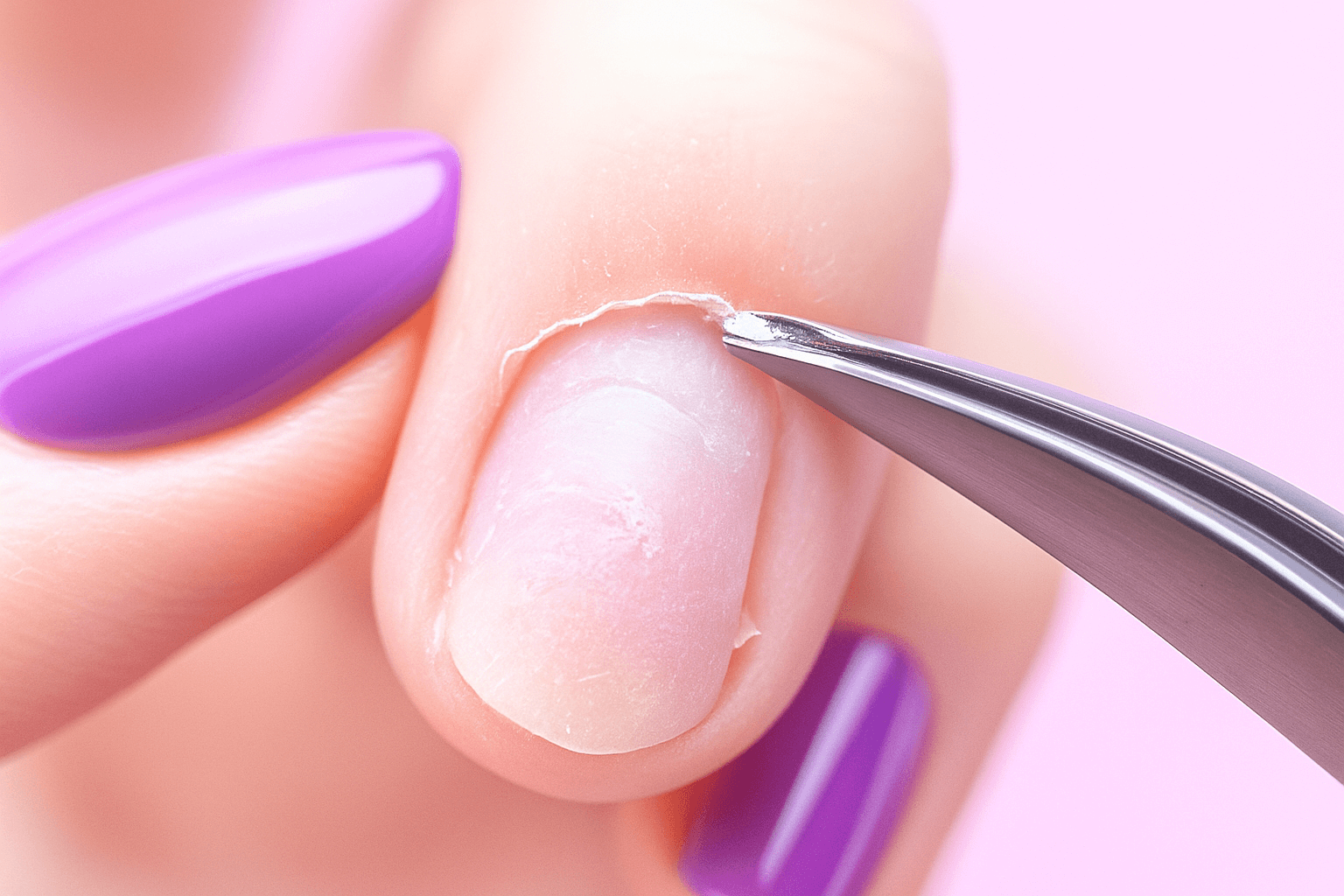 מניקור מקצועי במגדל העמק – ניקיון, טיפוח ועיצוב ציפורניים