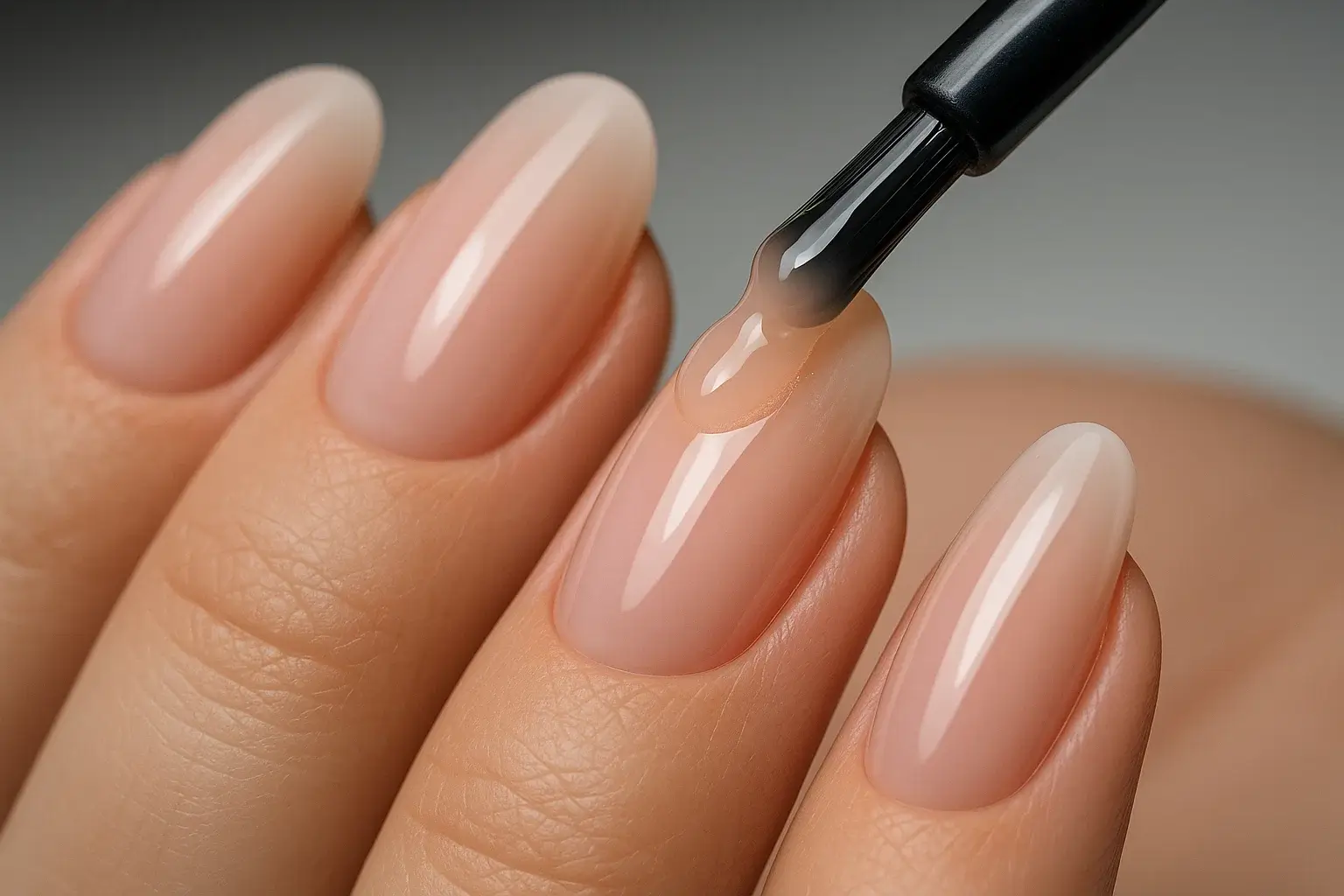 коррекция-гель-лак-и-анатомическая-архитектура в мигдаль хаэмек